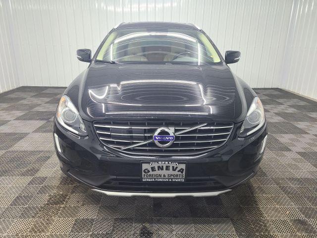 used 2016 Volvo XC60 car, priced at $16,995