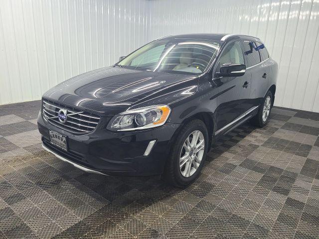 used 2016 Volvo XC60 car, priced at $16,995