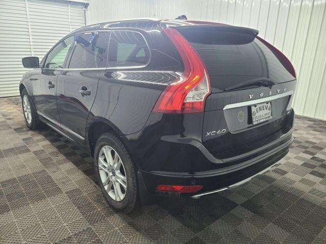 used 2016 Volvo XC60 car, priced at $16,995