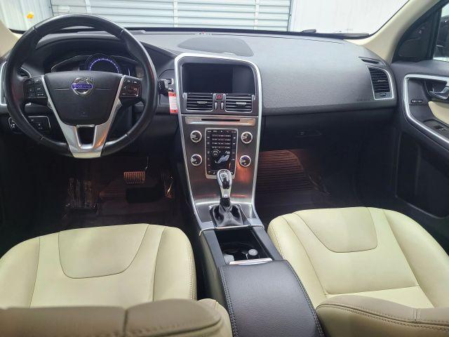 used 2016 Volvo XC60 car, priced at $16,995