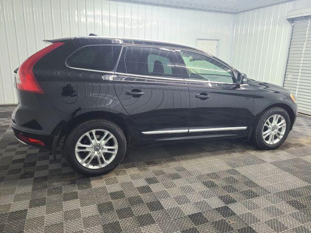 used 2016 Volvo XC60 car, priced at $16,995