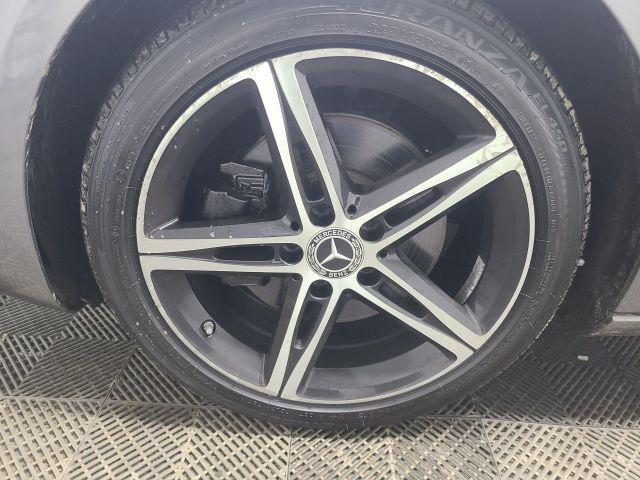 used 2019 Mercedes-Benz A-Class car, priced at $21,444