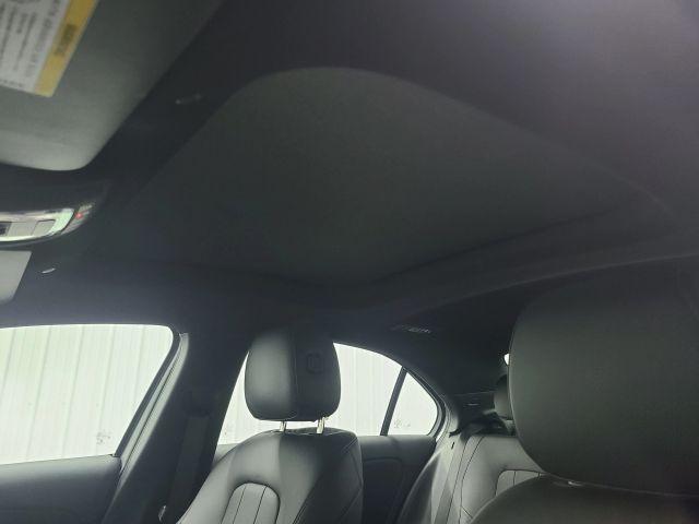 used 2019 Mercedes-Benz A-Class car, priced at $21,444