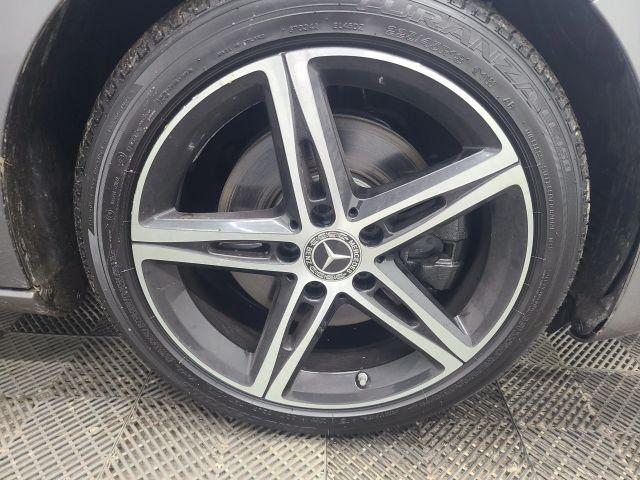 used 2019 Mercedes-Benz A-Class car, priced at $21,444