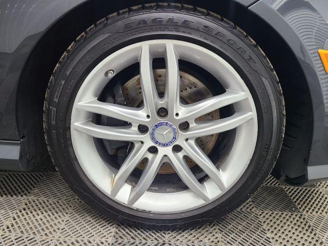 used 2013 Mercedes-Benz C-Class car, priced at $10,995