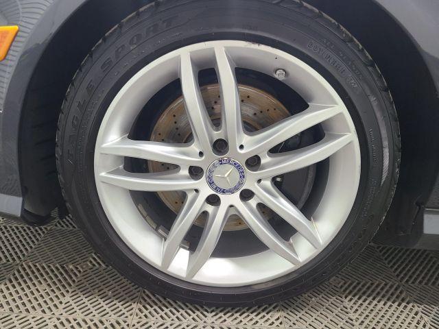 used 2013 Mercedes-Benz C-Class car, priced at $10,995