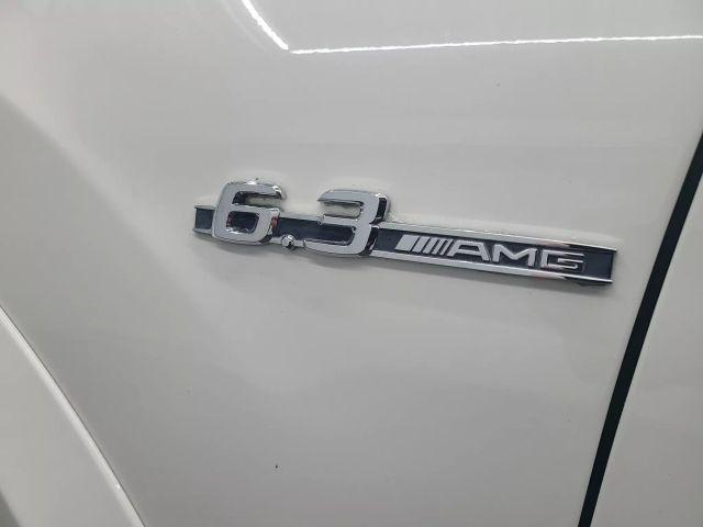 used 2007 Mercedes-Benz M-Class car, priced at $13,995