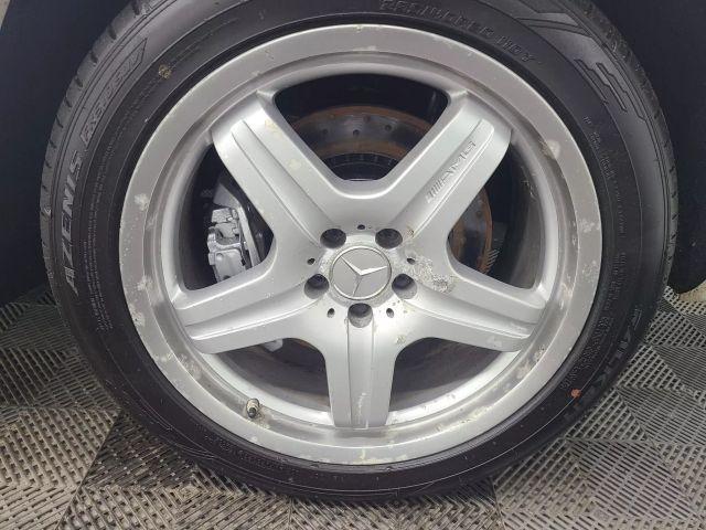 used 2007 Mercedes-Benz M-Class car, priced at $13,995