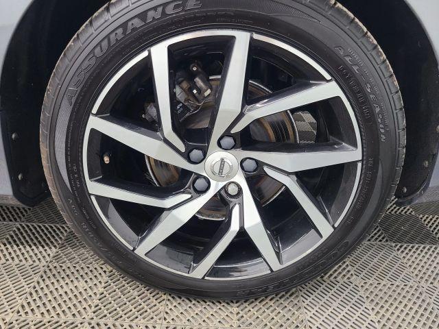 used 2020 Volvo S60 car, priced at $19,995