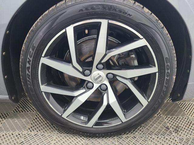 used 2020 Volvo S60 car, priced at $19,995