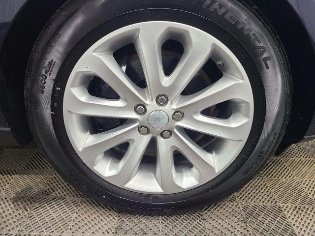 used 2016 Land Rover Range Rover car, priced at $21,995