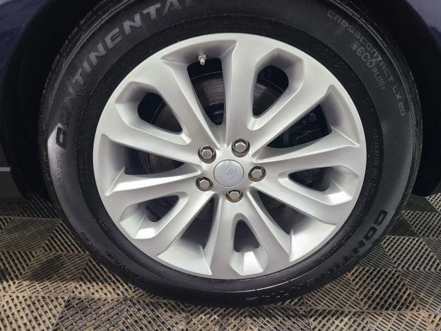 used 2016 Land Rover Range Rover car, priced at $21,995