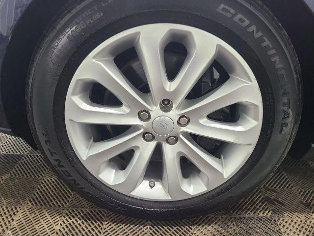 used 2016 Land Rover Range Rover car, priced at $21,995