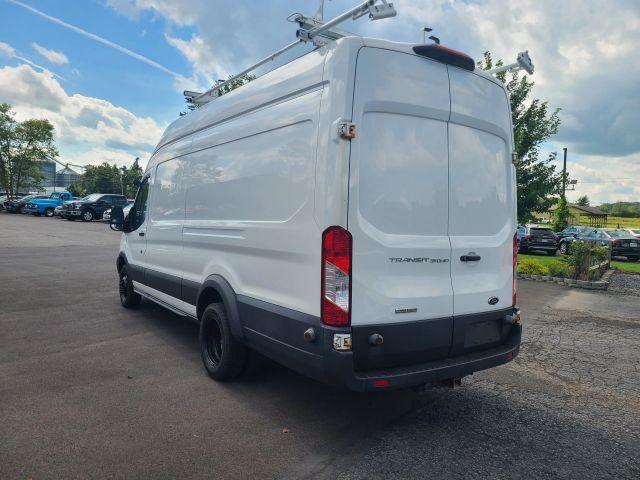 used 2018 Ford Transit-350 car, priced at $24,995
