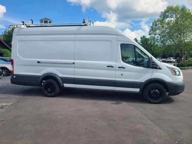 used 2018 Ford Transit-350 car, priced at $24,995