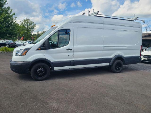 used 2018 Ford Transit-350 car, priced at $24,995