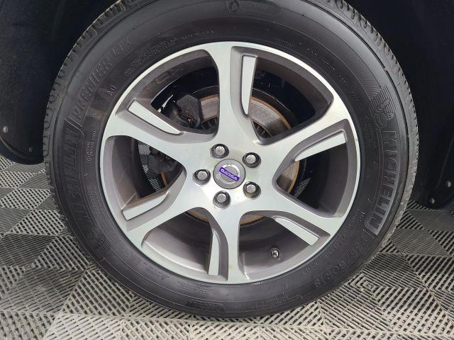 used 2014 Volvo XC60 car, priced at $10,995