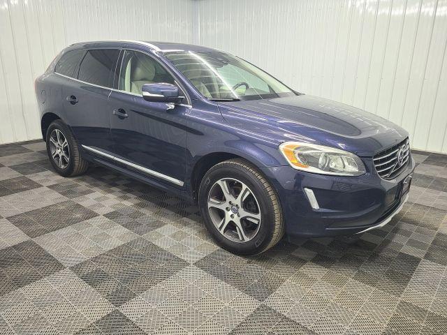 used 2014 Volvo XC60 car, priced at $10,995