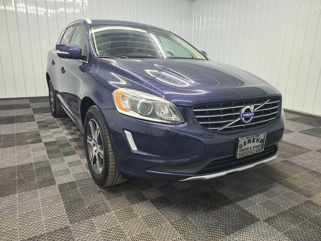 used 2014 Volvo XC60 car, priced at $10,995
