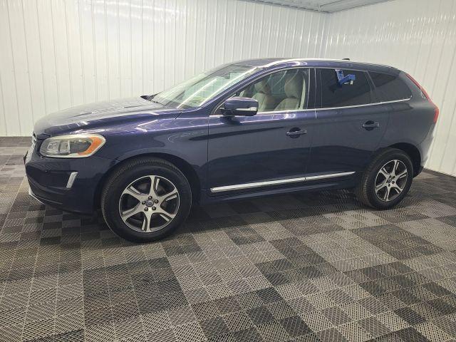 used 2014 Volvo XC60 car, priced at $10,995