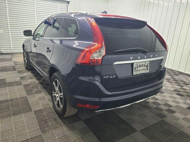 used 2014 Volvo XC60 car, priced at $10,995