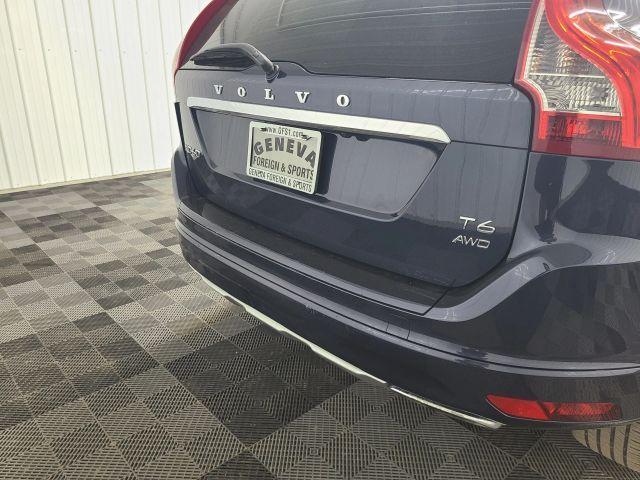 used 2014 Volvo XC60 car, priced at $10,995