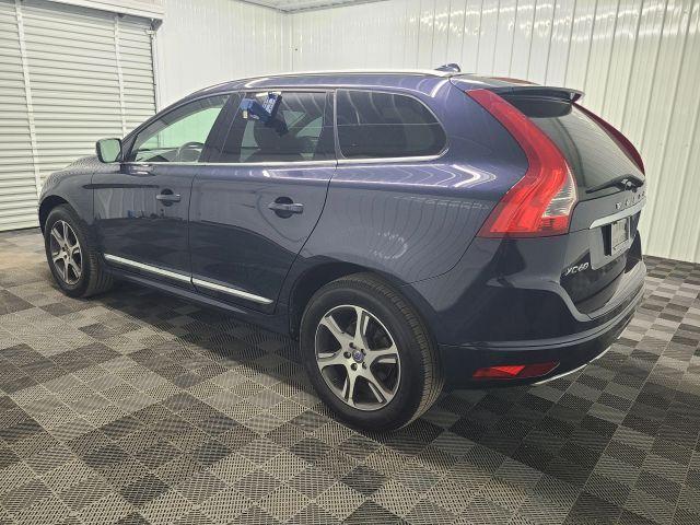 used 2014 Volvo XC60 car, priced at $10,995