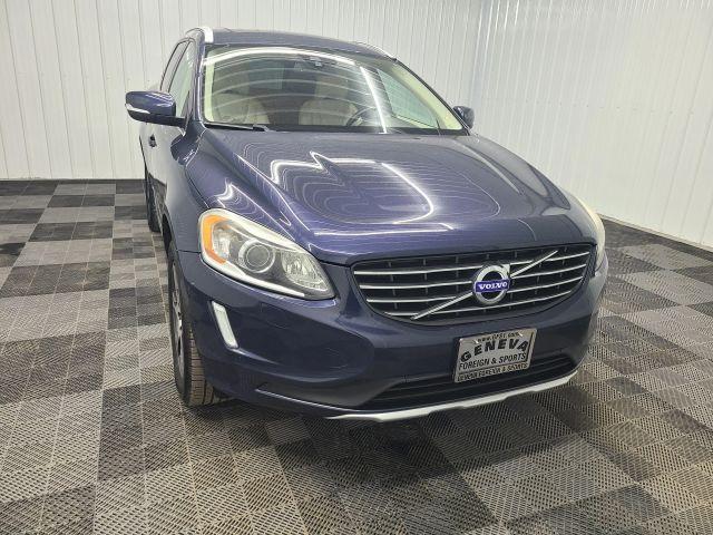 used 2014 Volvo XC60 car, priced at $10,995