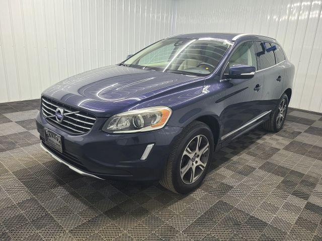 used 2014 Volvo XC60 car, priced at $10,995