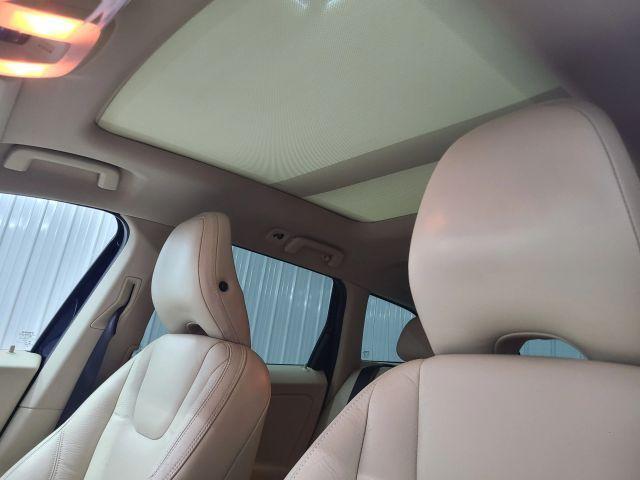 used 2014 Volvo XC60 car, priced at $10,995