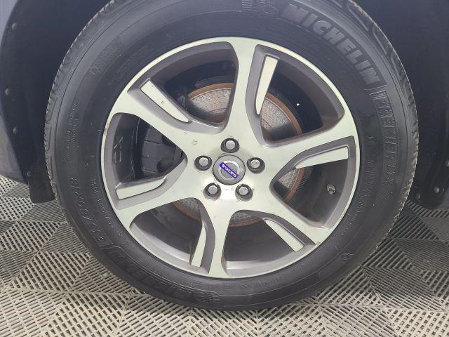 used 2014 Volvo XC60 car, priced at $10,995