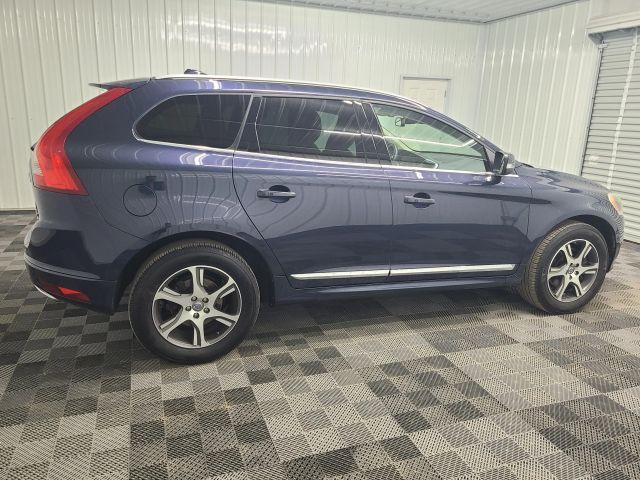 used 2014 Volvo XC60 car, priced at $10,995