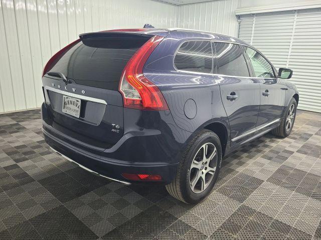 used 2014 Volvo XC60 car, priced at $10,995