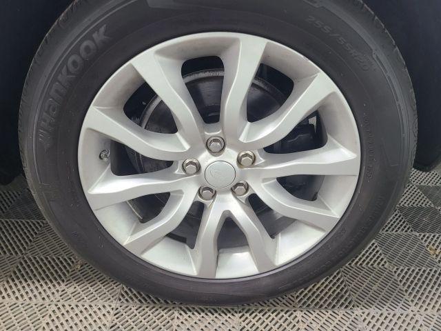 used 2016 Land Rover Range Rover Sport car, priced at $17,888