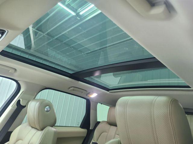 used 2016 Land Rover Range Rover Sport car, priced at $17,888