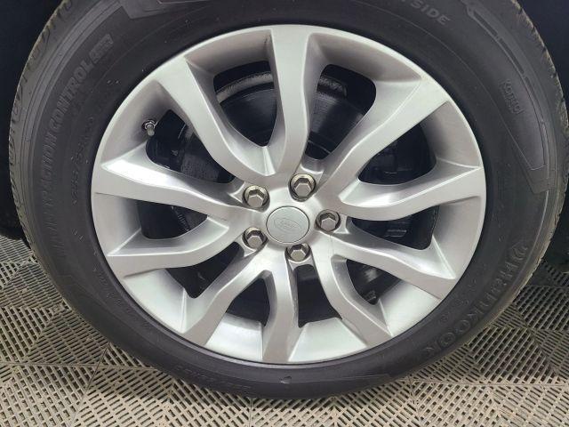 used 2016 Land Rover Range Rover Sport car, priced at $17,888