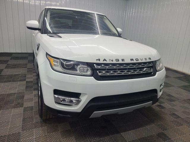 used 2016 Land Rover Range Rover Sport car, priced at $17,888