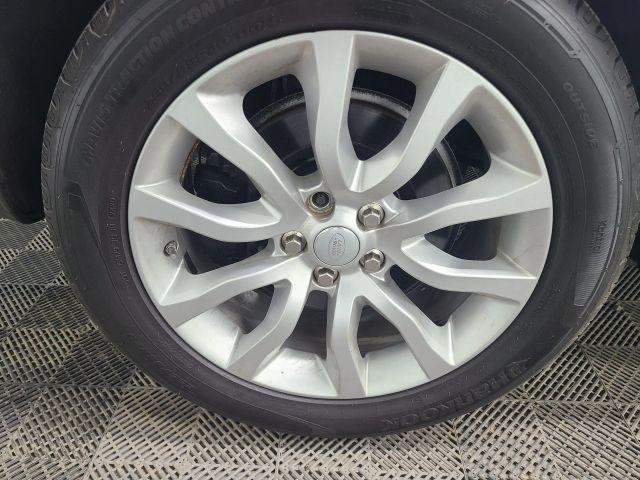 used 2016 Land Rover Range Rover Sport car, priced at $17,888