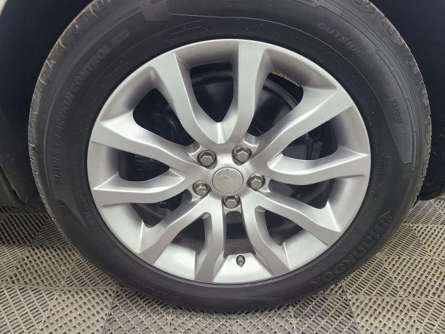 used 2016 Land Rover Range Rover Sport car, priced at $17,888