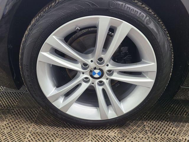 used 2018 BMW 330 car, priced at $16,777
