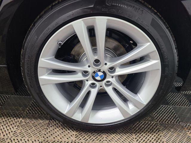 used 2018 BMW 330 car, priced at $16,777