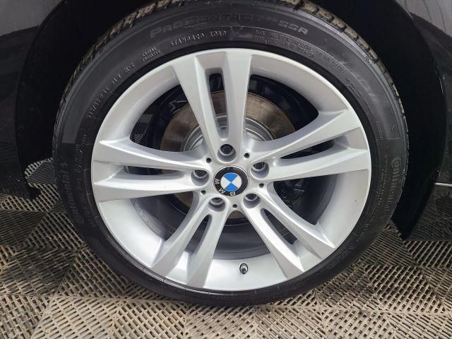 used 2018 BMW 330 car, priced at $16,777
