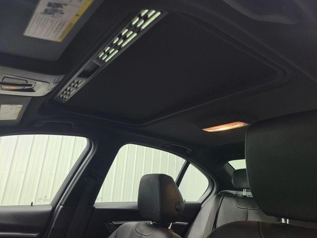 used 2018 BMW 330 car, priced at $16,777