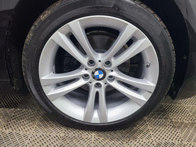 used 2018 BMW 330 car, priced at $16,777