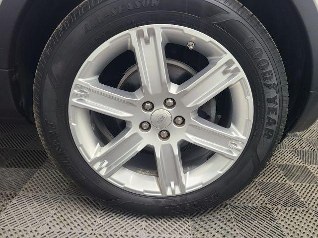 used 2015 Land Rover Range Rover Evoque car, priced at $14,995