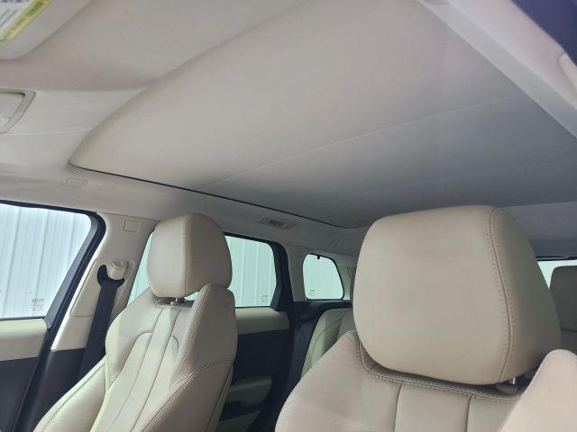 used 2015 Land Rover Range Rover Evoque car, priced at $14,995
