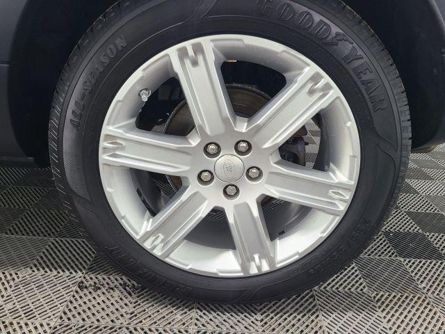 used 2015 Land Rover Range Rover Evoque car, priced at $14,995