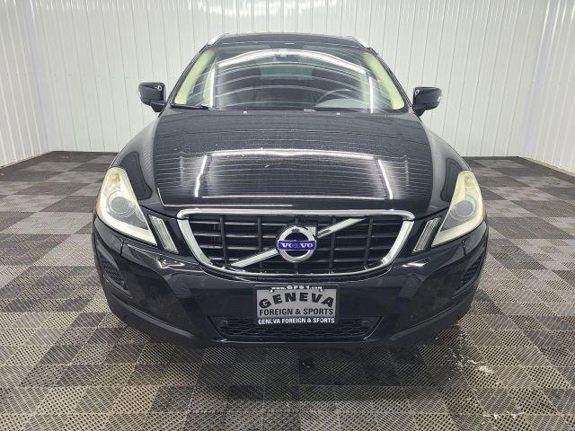 used 2013 Volvo XC60 car, priced at $11,995