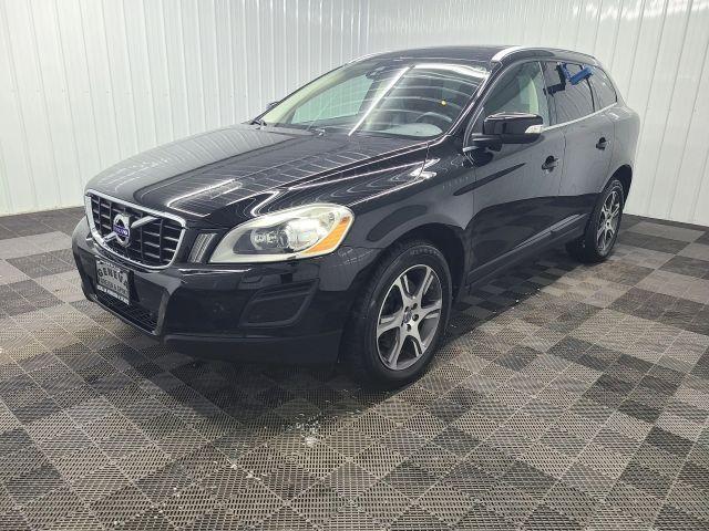 used 2013 Volvo XC60 car, priced at $11,995