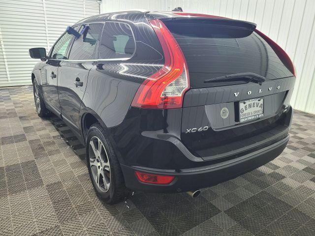 used 2013 Volvo XC60 car, priced at $11,995
